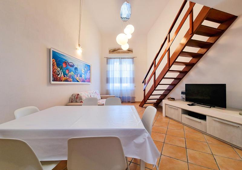 Murphy Residenza Barò - Lussuoso appartamento con 2 bagni