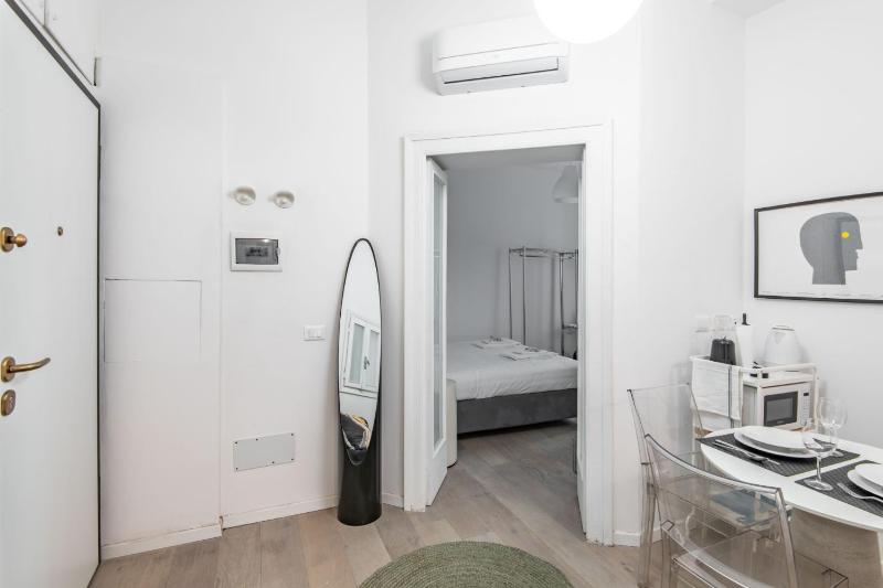 Easylife - Accogliente bilocale zona Porta Venezia — отель в Милане, Италия