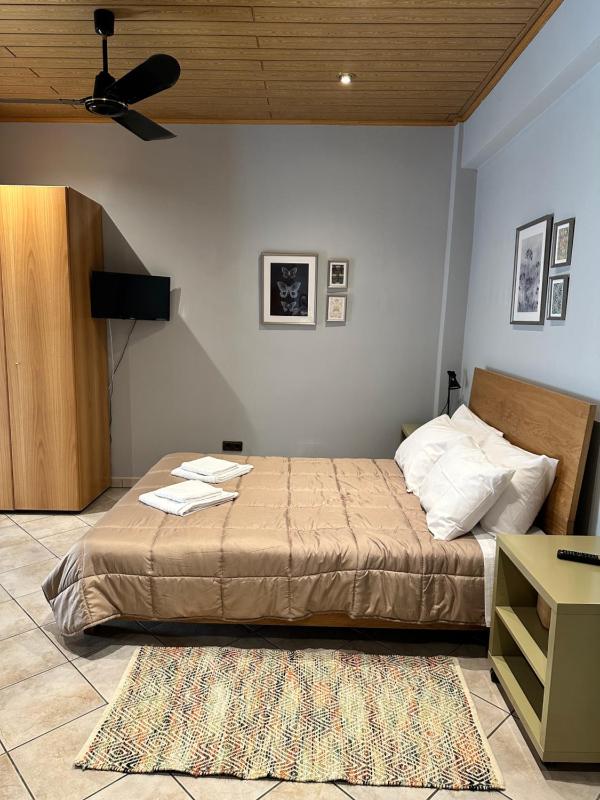 Beautiful apartment Athens Keramikos — отзывы гостей и цены