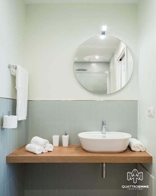 Atlantis Home a Cagliari - Affascinante B&B centrale