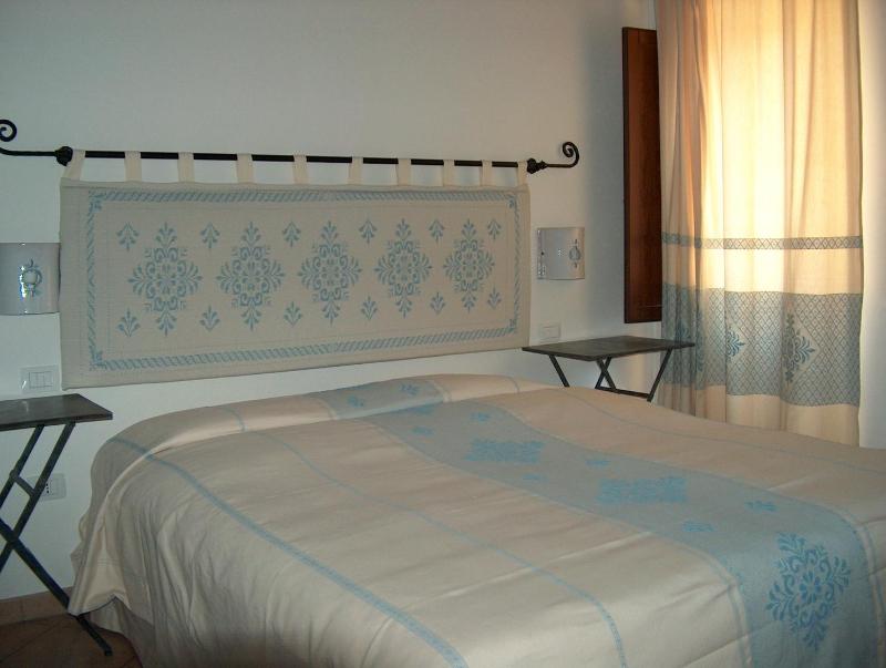 Giardino Segreto a Cagliari - Rustico B&B nel centro