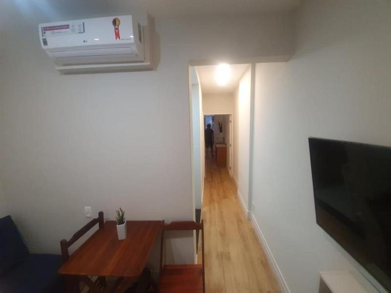 MARCOLINI - Lindo Apartamento em Copacabana — отель с удобствами в Рио