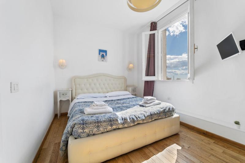 Domus Karalis a Cagliari - Accogliente affittacamere con terrazza