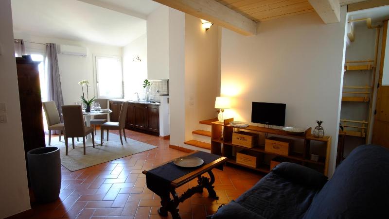 Borgo Pinti 49 — отель с удобствами в Флоренции