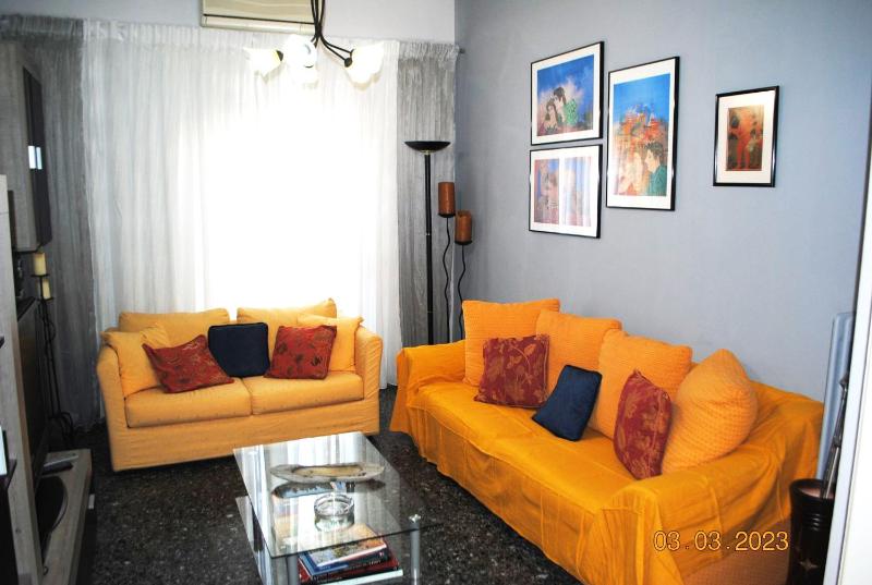 The bakery apartment - Cosy and quiet near all facilities — отель в Афины, Греция