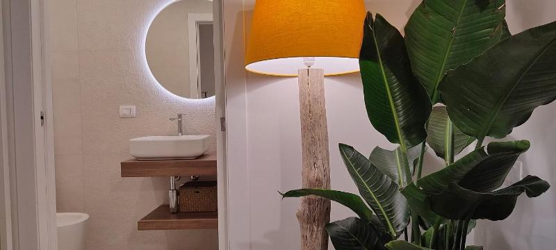 Almarì a Cagliari - Accogliente B&B nel cuore storico