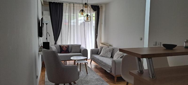 Apartman La Vida — отель в Белграде, Сербия
