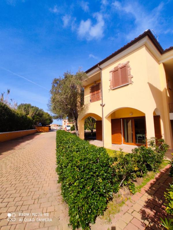 Julian's House a Palau - Accogliente appartamento in Gallura