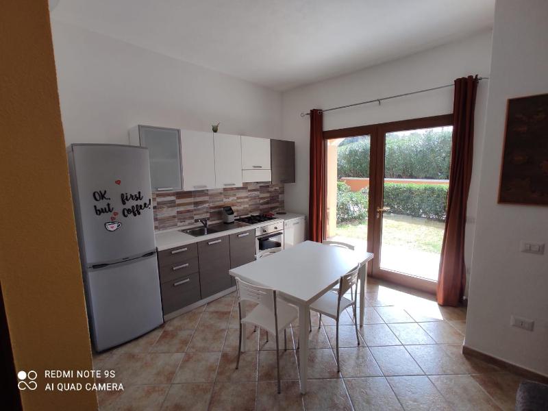 Julian's House a Palau - Accogliente appartamento in Gallura