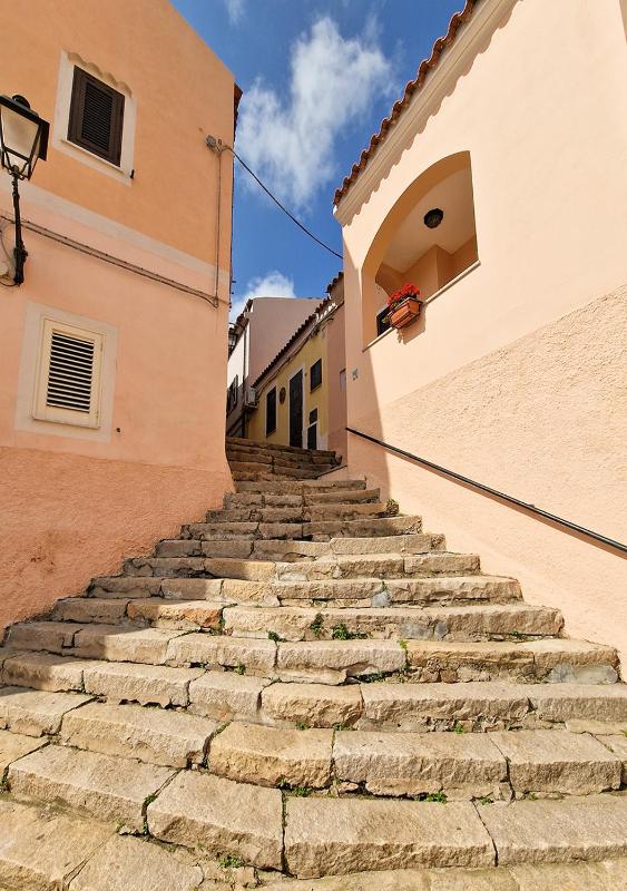 Murphy Holiday a La Maddalena - Lussuoso appartamento