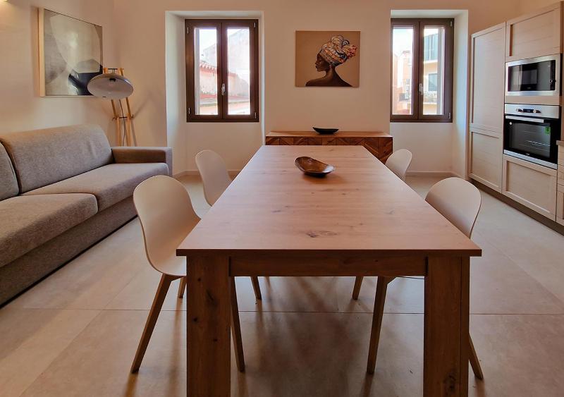 Murphy Holiday a La Maddalena - Lussuoso appartamento