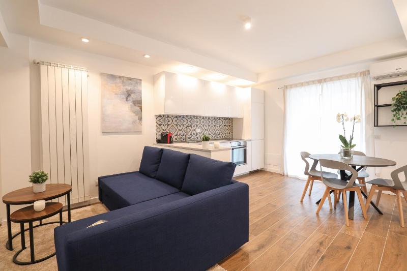 Цены на Ziani 5 Rome Vatican Apartment в Риме