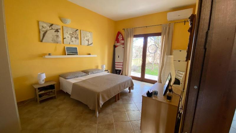 Julian's House a Palau - Accogliente appartamento in Gallura