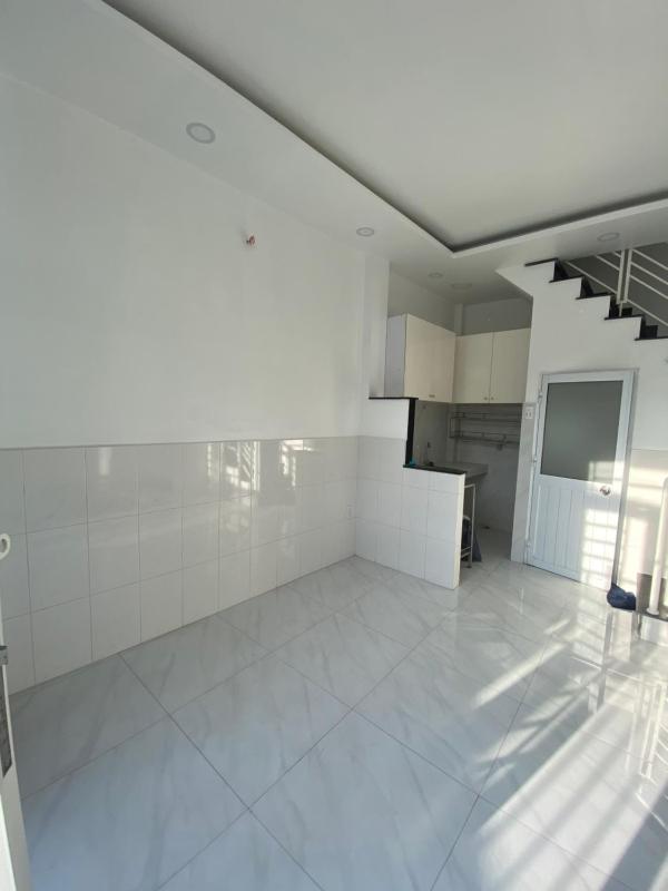 Cozy Single Home - Central Binh Thanh — отель с удобным расположением в Хошимине