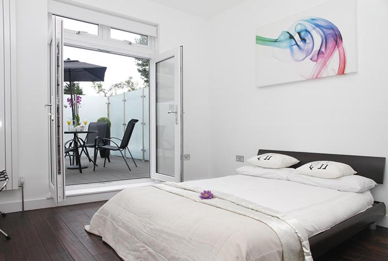 Holiday Lets London - I3 — отель в Лондоне, Соединенное Королевство