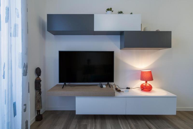Easylife - Lussuoso e moderno bilocale a due passi dalla zona Fiera e City Life — отель в Милане, Италия