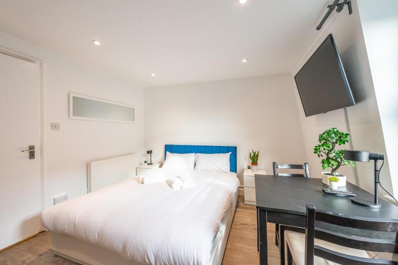 Pass the Keys Kings Cross City Nest — отзывы гостей и цены