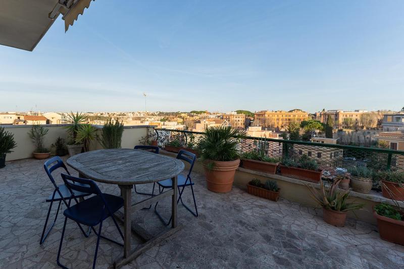 Цены на Aventino Terrace в Риме