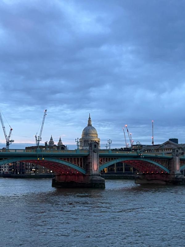Apartment Big Ben, 10 mins to London Bridge, 5 min Croydon, 30 min Airport — отзывы гостей и цены