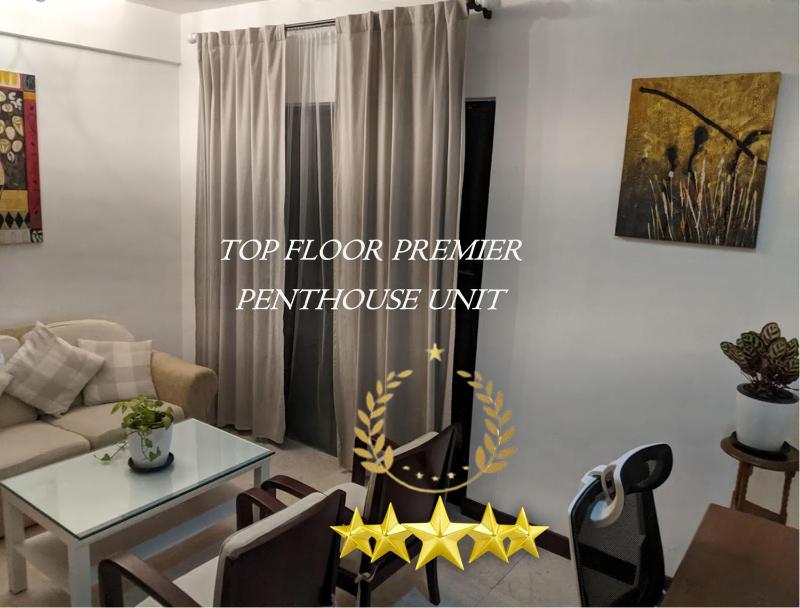 Damansara Semantan Suites — забронировать отель в Куала-Лумпуре