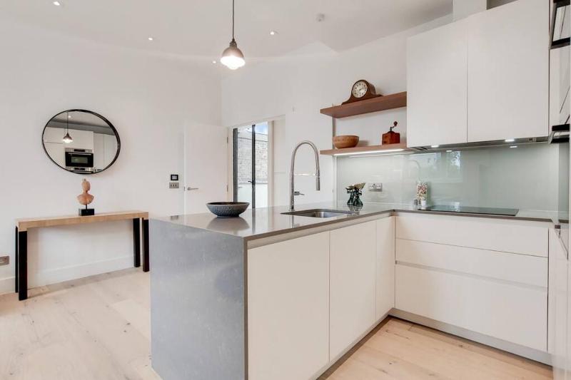 BR13 - Stunning 1 bed warehouse conversion Borough — отзывы гостей и цены