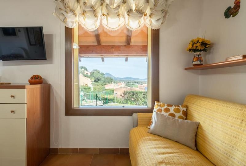 Casa vacanze vista mare a Costa Rei - Relax a 5 min