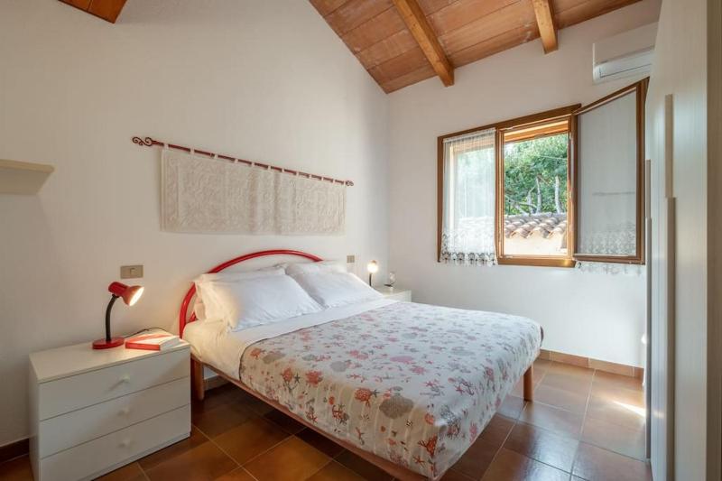 Casa vacanze vista mare a Costa Rei - Relax a 5 min