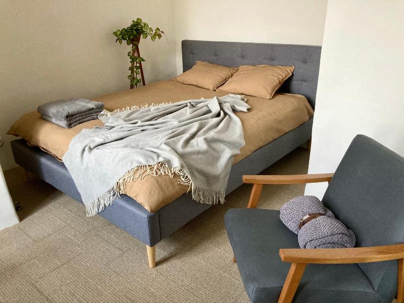 Cozy 1 bedroom apartment in the center of Riga — отель в риге, Латвия