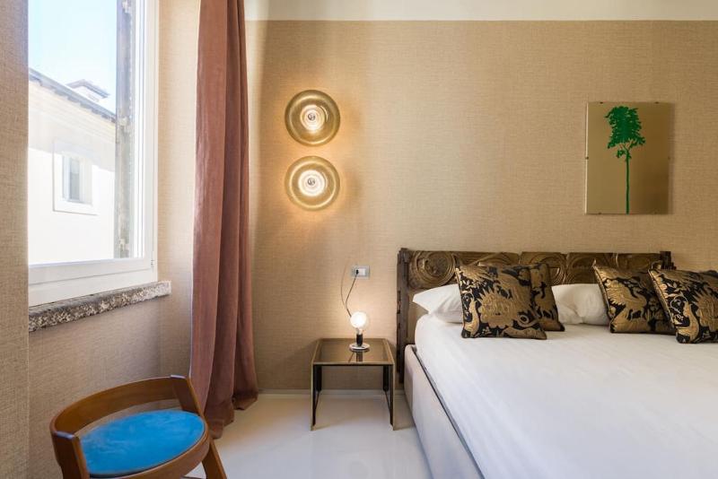 My Trastevere Suite — комфортный отель в Риме