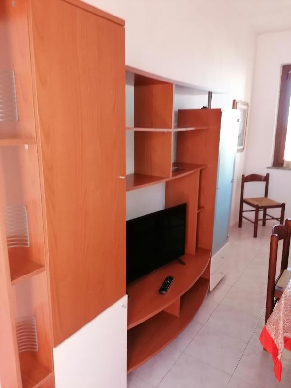 Asfodelo a Porto Torres - Ampio appartamento terrazza