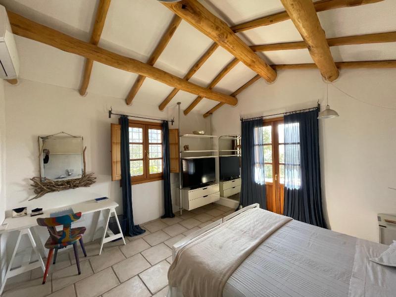 Sa Rezzetta a Golfo Aranci - Villa di lusso con vista mozzafiato