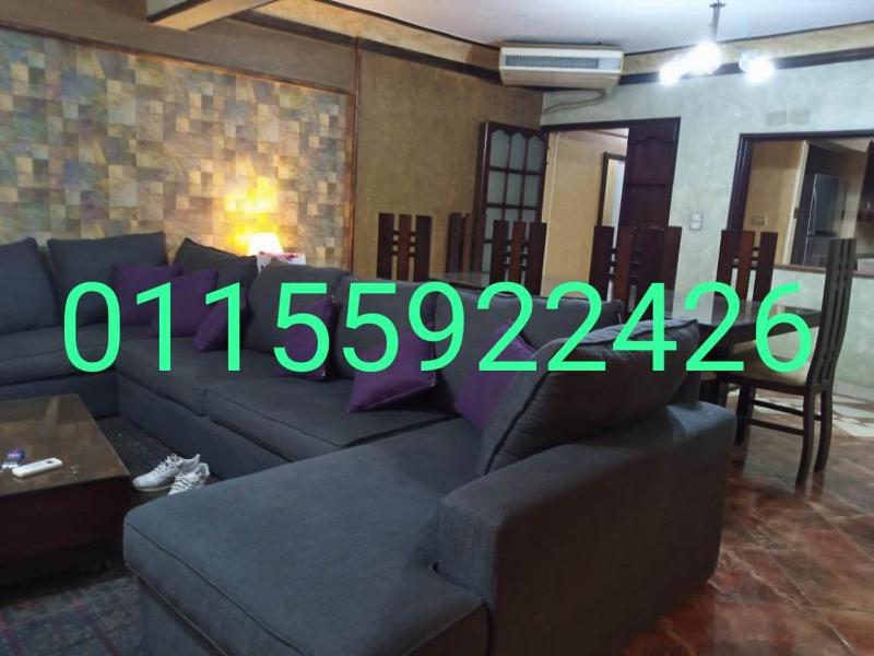Medhat Faisel Appartment — отель в Каире, Египет