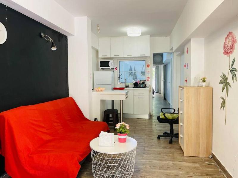 A comfortable apartment to you — забронировать отель в Афины