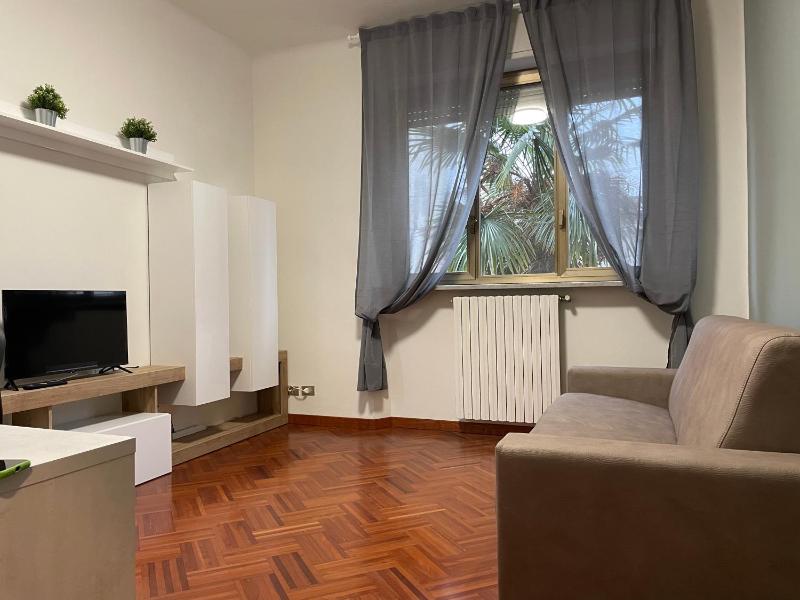 Appartamento Milano Viale Certosa — отель в Милане, Италия
