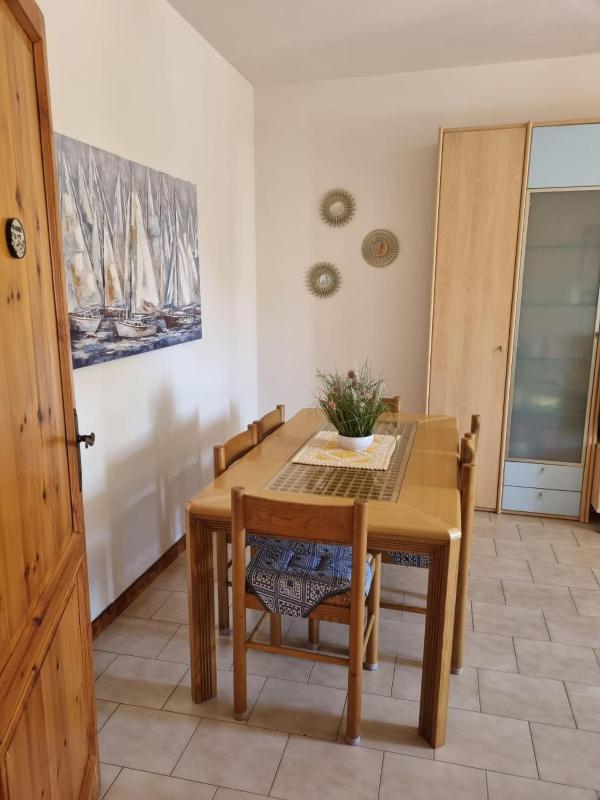 Al Centro del Paese: Comoda casa vacanze con barbecue