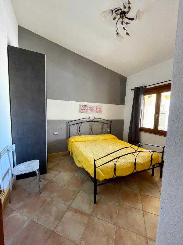 Sardegna Relax a La Caletta - Accogliente appartamento vista mare