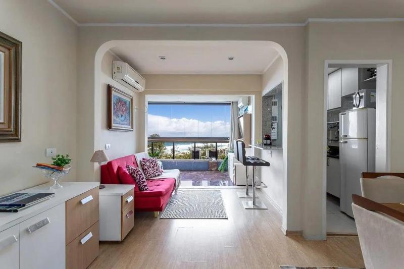 Incrivel Apt na Praia da Barra - Oasis a Beira-Mar — отзывы гостей и цены