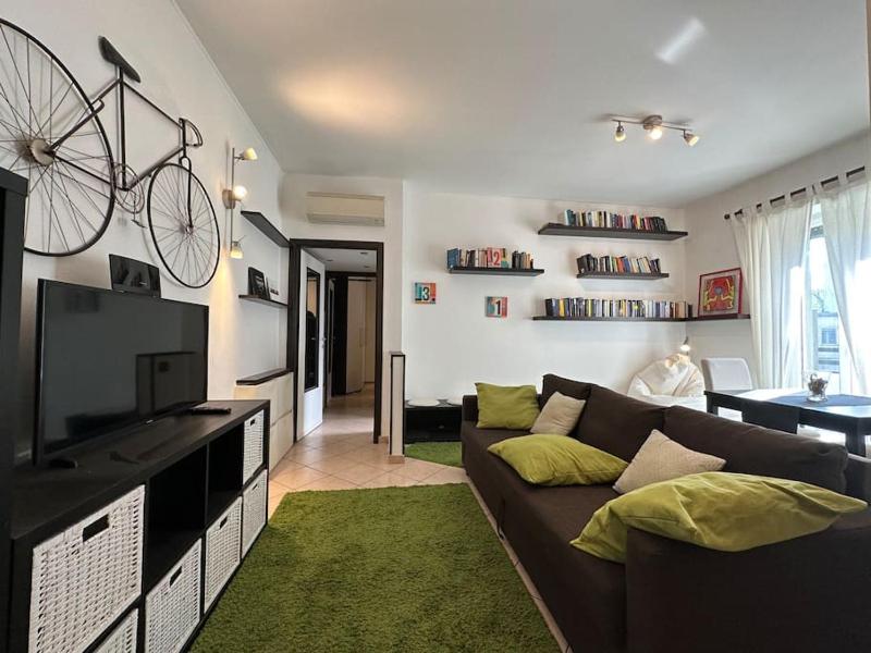 Milano Linate Airport House — отзывы гостей и цены
