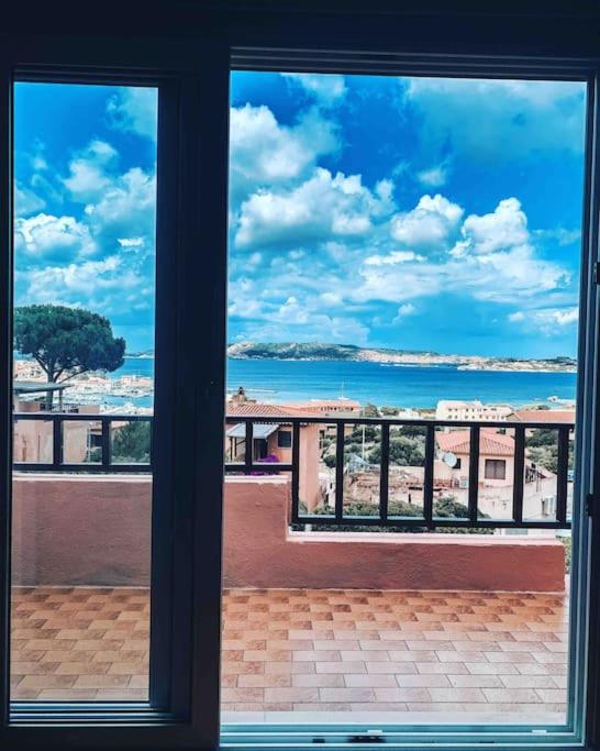 Una Finestra sulla Maddalena a Palau - Vista mozzafiato