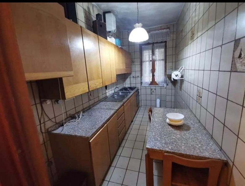 Periferia house — отель с удобствами в Неаполе