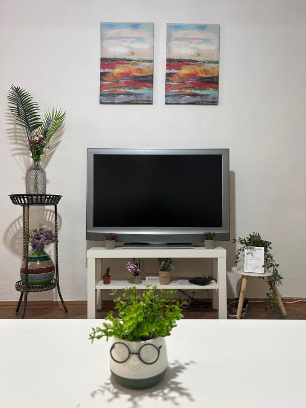 NF's HOME Lovely apartment in heart of Sarajevo — забронировать отель в Сараево