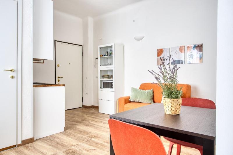JOIVY Fascinating Flat next to Corso Buenos Aires — отзывы гостей и цены