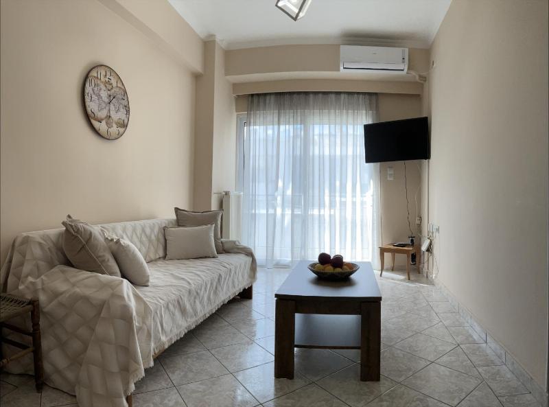 Agapi Apartment — отель с удобствами в Афины