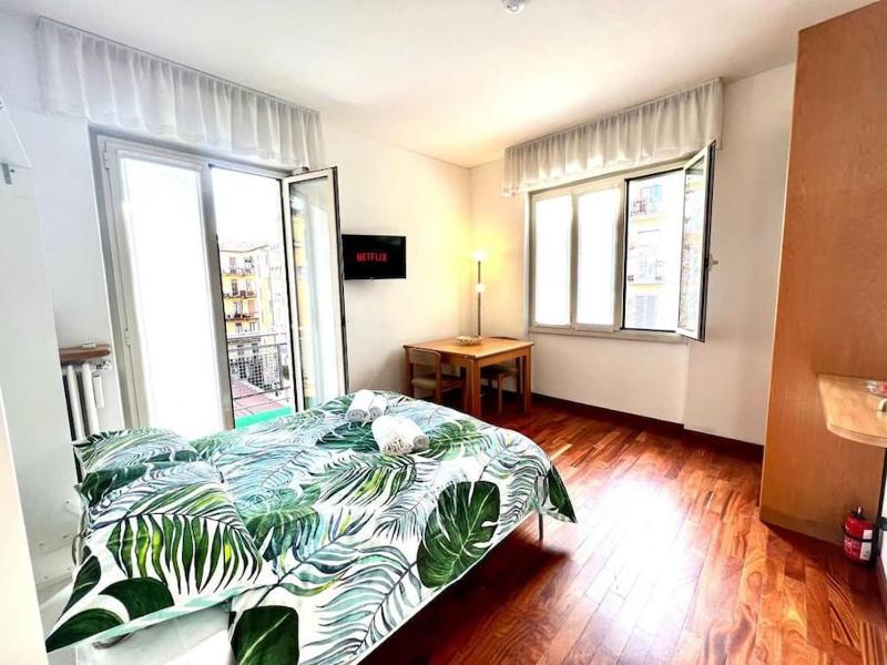 [Duomo- Fiera Mi] Kheda House with Self Check in — отель с удобствами в Милане