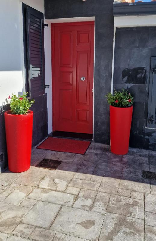 Appartamento Camilla a Siniscola - Incantevole Terrazza
