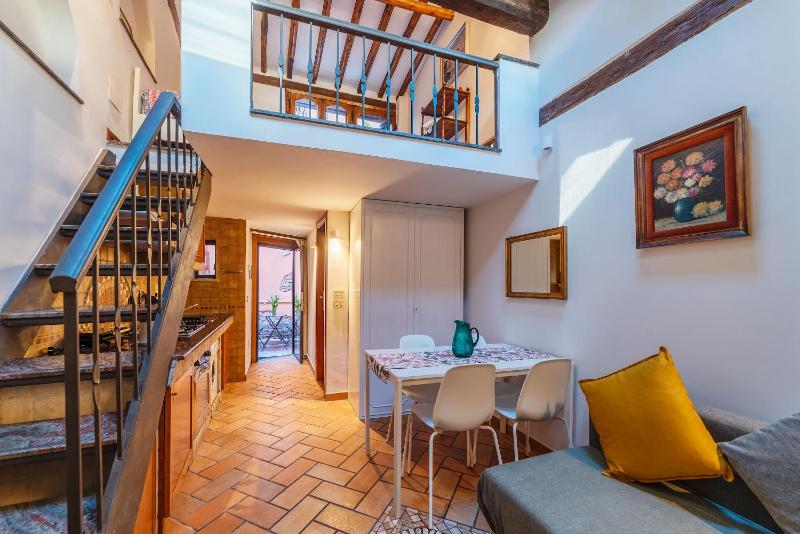 Цены на Trastevere Escape - Charme Holidays в Риме