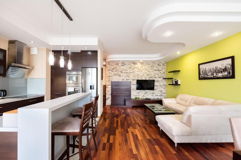 Wilanow Luxury Green Apartment — отзывы гостей и цены