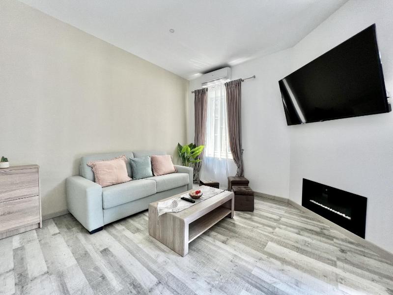 Plaza de Toros by United Renters — комфортный отель в Аликанте