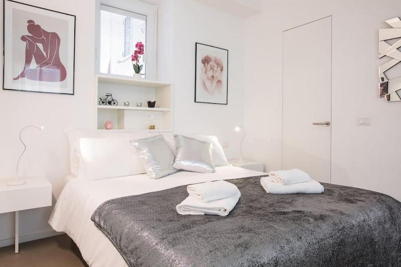 White Suite Trastevere - TopCollection — отель с удобным расположением в Риме