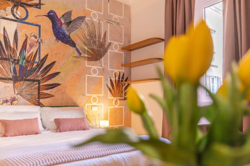 Solferino Living — комфортный отель в Милане